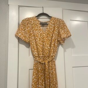 Women’s midi dress